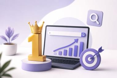 Future of SEO: Tren Masa Depan Optimasi Mesin Pencari di Era Artificial Intelligence, Search Generative Experience, dan Perubahan Perilaku Pengguna Digital Global