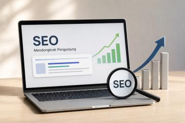 Manfaat Featured Snippet untuk Meningkatkan Pengunjung Website
