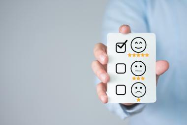 Tips Memilih Jasa Survey Kepuasan Pelanggan yang Profesional dan Terpercaya