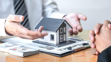 Mengatasi Pertanyaan Umum Properti Lewat Konten Medsos