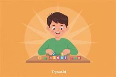Bank Soal SD Praktis untuk Membantu Anak Lebih Disiplin Belajar di Tryout.id
