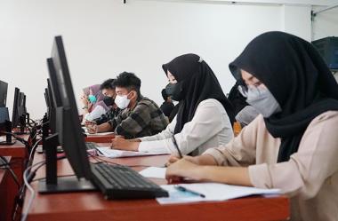 Mempersiapkan Sukses dengan Tryout Online Bahasa Indonesia UTBK