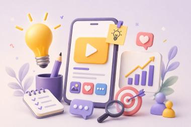 Strategi Interactive Email Marketing untuk Meningkatkan Open Rate dan Konversi Secara Efektif