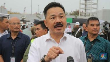 Profil Rusdi Kirana