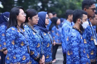  Soal CPNS Formasi Guru dan Cara Belajarnya