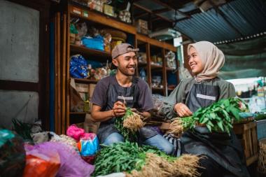 UMKM Naik Kelas di Era Digital: Strategi Internet Marketing 2026 untuk Meningkatkan Omzet