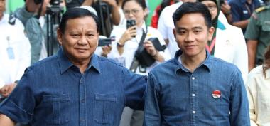 Prabowo dan Komitmennya terhadap Penguatan KPK: Fakta versus Wacana 