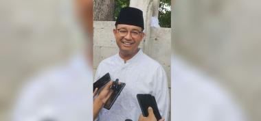 Anies Baswedan 